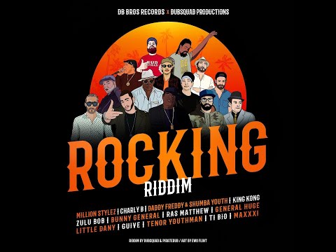 MILLION STYLEZ   JAH JAH WE CALLING