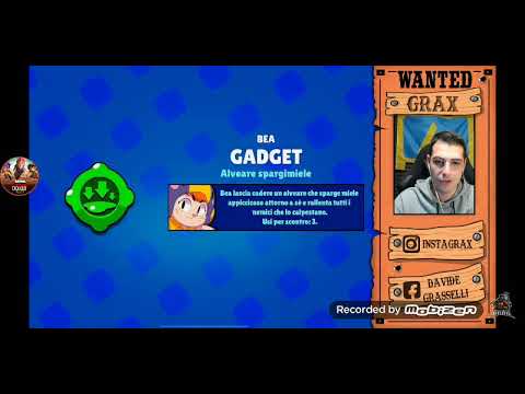 TUTTI I GADGET E STAR POWER TROVATI DA GRAX