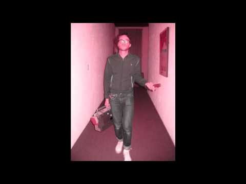 Matias Aguayo - RollerSkate