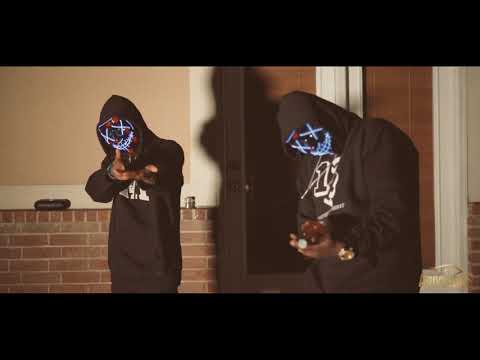 Dblaqk4st Mask on (Official Music Video) Dri. By Arivisions