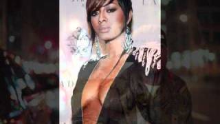 Keri Hilson Ft. Tito Lopez - Breaking Point Remix @RealTitoLopez