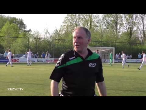 zaterdag 7 mei FC TRIAS 1 –RKZVC 1. de doelpunten movie 2 movie