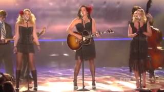 Pistol Annies   Hell On Heels 2011