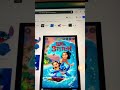 Stitch Great Escape Explannd