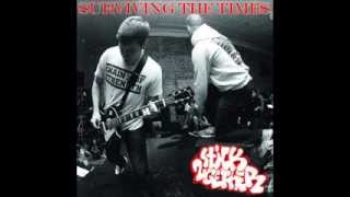 Stick Together - Surviving The Times EP (2012) [Full Album]