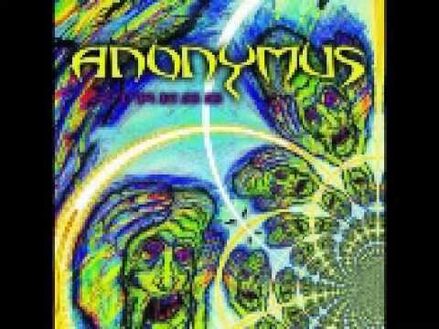 Anonymus - Stress ((Full Album)) willis666