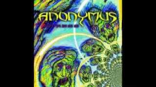 Anonymus - Stress ((Full Album)) willis666