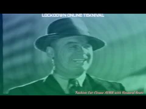 Cirque (ISM/Binaural Beats/ASMR)