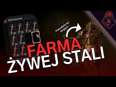 FARM 2X WIĘCEJ SKRZYNEK Z PRZYPŁYWÓW! - Diablo IV poradnik