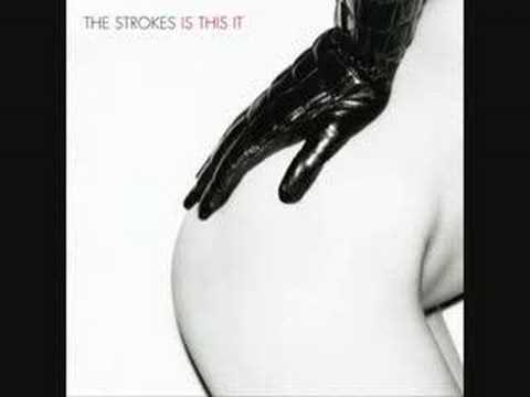 The Strokes - Barely Legal (Demo)