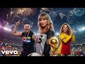 Pitbull Ft Taylor Swift Shakira One World One Game FIFA World Cup 2026 Anthem Global Song