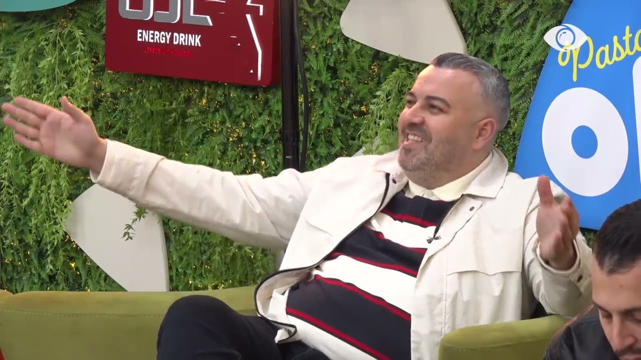 Vijon debati mes Rogertit dhe Stenaldos: Ty të vjen inat që Juela…