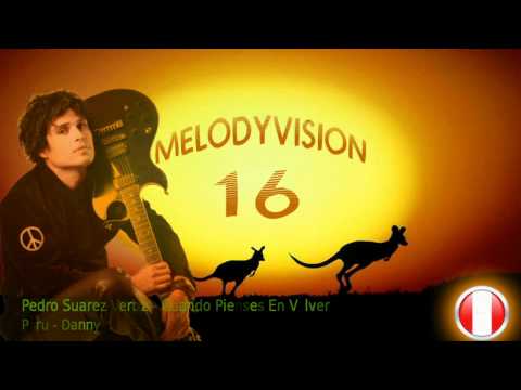 MelodyVision 16 - RECAP - Semi final 1