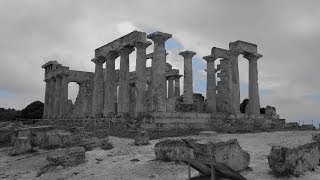 preview picture of video 'Aegina Island -  Αίγινα - Egine Greece'