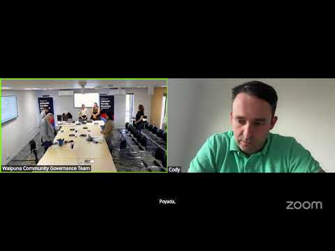 Waipuna Halswell-Hornby-Riccarton Community Board Meeting - 10 February 2026