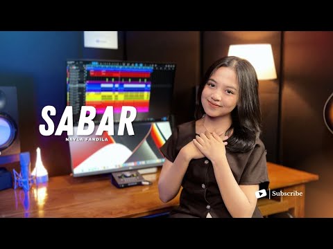 Sabar - Nayla Fardila
