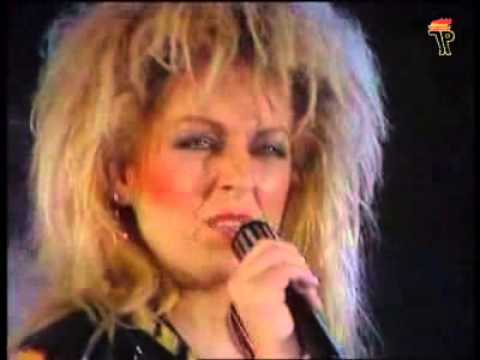 Silly - Bataillon d´Amour (1988)