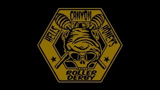 Hells Canyon Honeys- Intro Video