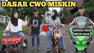 Download lagu ADNAN DI REMEHIN SAMA CWE CANTIK GAPUNYA MOTOR TERNYATA mp3 Download lagu ADNAN DI REMEHIN SAMA CWE CANTIK GAPUNYA MOTOR TERNYATA mp3