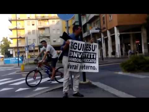 Alleluia al Vero Dio che ha mandato il Suo Figlio