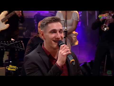 Методија Столески - "Болен лежи млад Стојан"  (Мерак Меана)