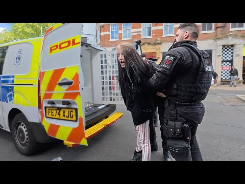 Welcome TO NORWICH ! 😲