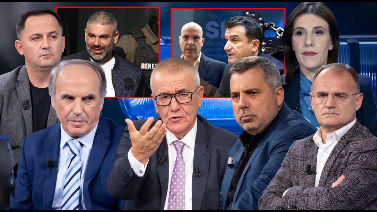 Veliaj kërcënon hapur prokurorin Ols Dado! SPAK arreston Safet Bajrin dhe ngjarjet e kronikës-TPZ