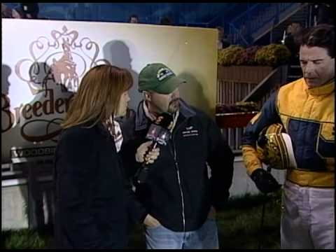 2011 Breeders Crown Final - Open Trot