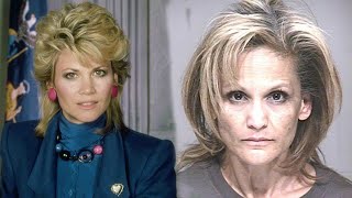 The Life and Tragic Ending of Markie Post video