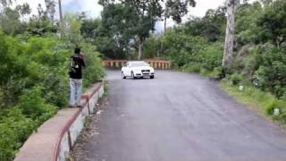 preview picture of video 'Nandi Hill Climb 2010'