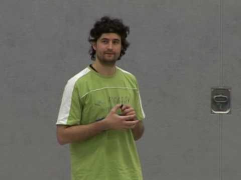 BC Anhalt vs VfL Kalbe/Milde - RAN1