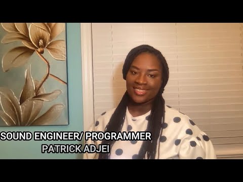 YESU KA WO HO || JUSTINA OSEI-OWUSU || COMPOSED BY OSEI BOATENG