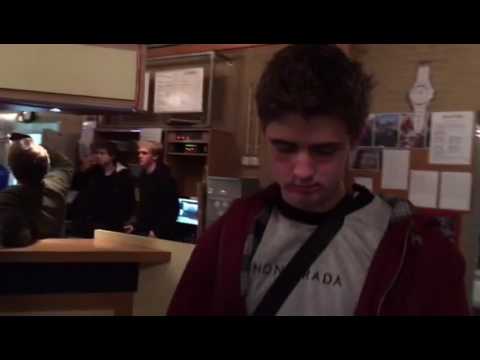 TOS-Actief mannequin challenge