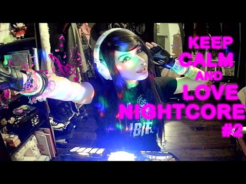 NIGHTCORE NEVER DIES !!! PT. 2