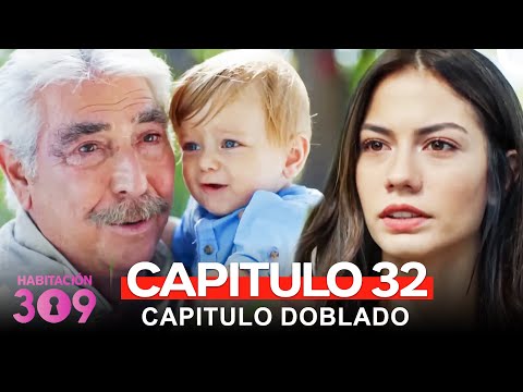 Habitación 309 Capítulo 32 (Version Larga)