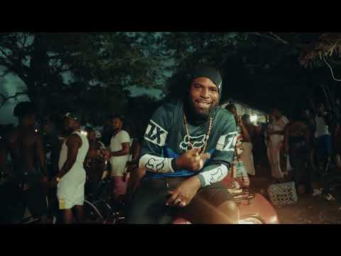 Daan Chorus - Iron Chest (Official Video)