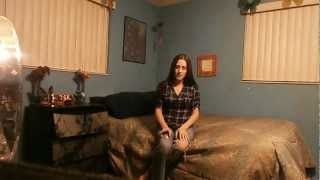 Me Fucking Up Jessica Simpson's "My Wonderful"