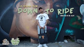 Lil Soulja Slim - Down to Ride (Official Video)