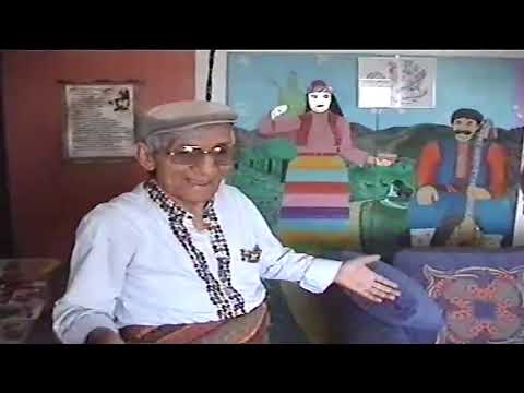 ÂŞIK İHSANİ (İHSANİ SIRLIOĞLU) SÖYLEŞİLERİ (1.), AYHAN AYDIN, 2002, DİYARBAKIR