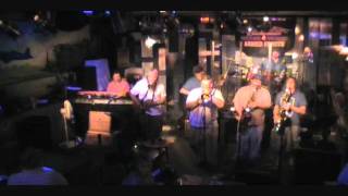 Sam Friedman - Pretzel logic GB