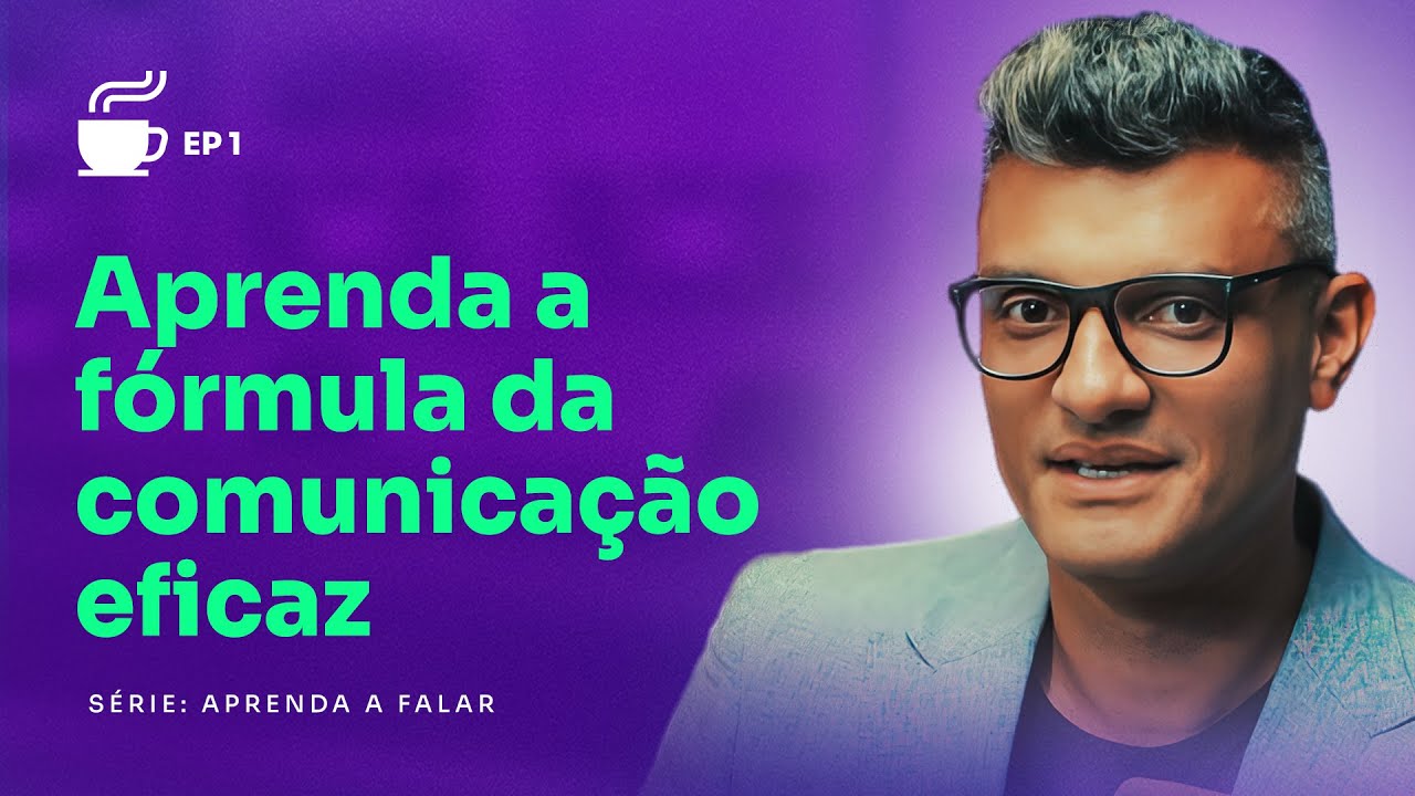 Como suas palavras podem evitar e também resolver problemas | Café com Destino