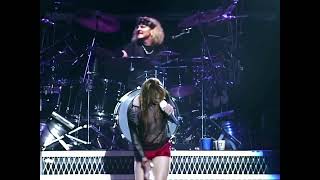 Guns N Roses - You Could Be Mine (Live in Florida 1991) (HD Remastered) (1080p 50fps)