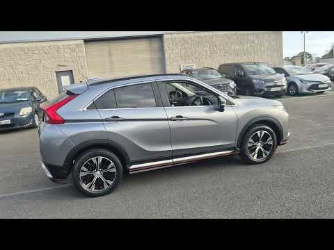 Mitsubishi Eclipse Cross 1.5 PETROL INTENSE 6SPEED - Image 2