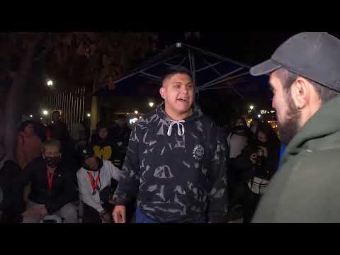 ADESONG/BSK vs DECO/MAINA vs LUCHOPLEX/CUALKIERA: Octavos - #KDXSHAMAN