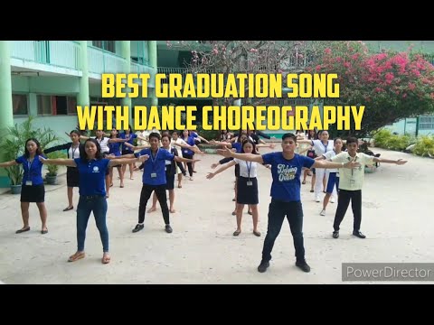 We can by Leann Rimes | BEST GRADUATION SONG with DANCE CHOREOGRAPHY