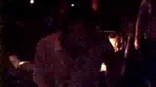 Coachwhips - I Drank What - Live @ Stinger Club (14/14)