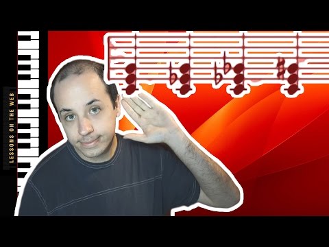How to Hear the Differences Between These 4 Chords For Beginners On Piano