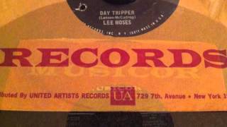 Day Tripper - Lee Moses