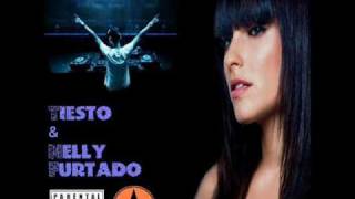 Tiesto - Who Wants To Be Alone (feat. Nelly Furtado)