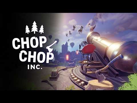chop chop inc